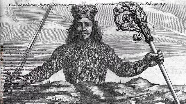 Научстрим лекций Барух Спиноза. Богословско-политический трактат. Лекция 2 смотреть онлайн