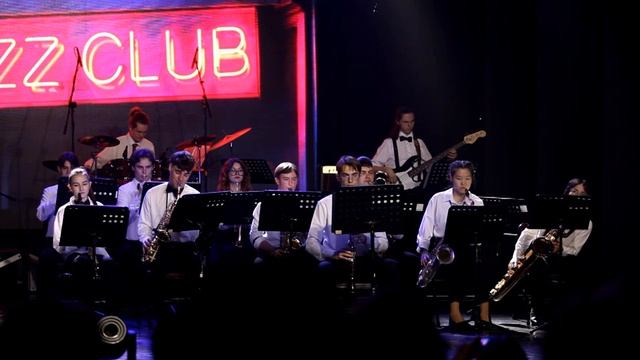 Отчетный концерт ПККК, г.Уссурийск, 2025 смотреть онлайн