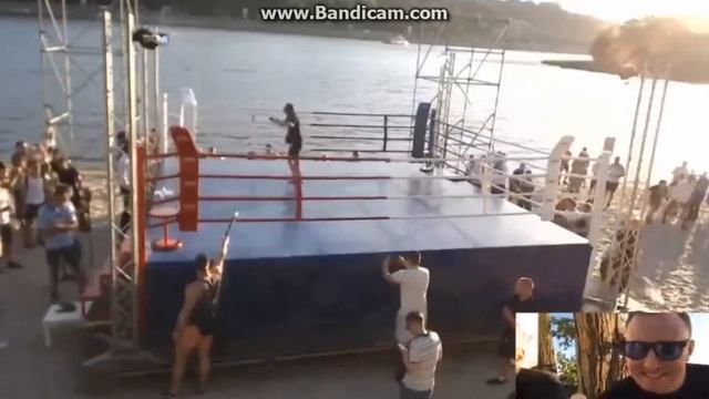 ПРЯМОЙ ЭФИР: БОЙ блогеров МОПС ДЯДЯ ПЁС и АНДРЕЙ МАРТЫНЕНКО смотреть онлайн