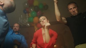 Голос Омерики - Теплая Китайская Куртка