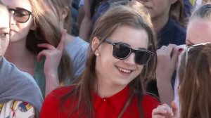 III Международный фестиваль волейбола «Солёнушка»: встреча друзей на оз.Развал.