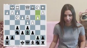 Очень надежный дебют! Каменная стена. Шахматы