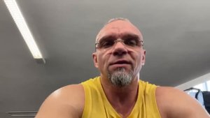 О Шутках, Юморе, Дугине и Музыке. - Владимир Епифанцев