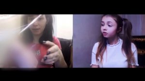 МАЛЫШКА С ОГРОМНОЙ ГРУДЬЮ РАЗВОДИТ В ЧАТРУЛЕТКЕ