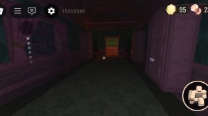 DOORS я ещё раз умер