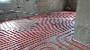 коммуникации в доме Ивана художника.