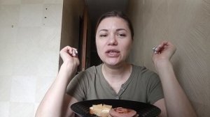 Мугбанг и болталка