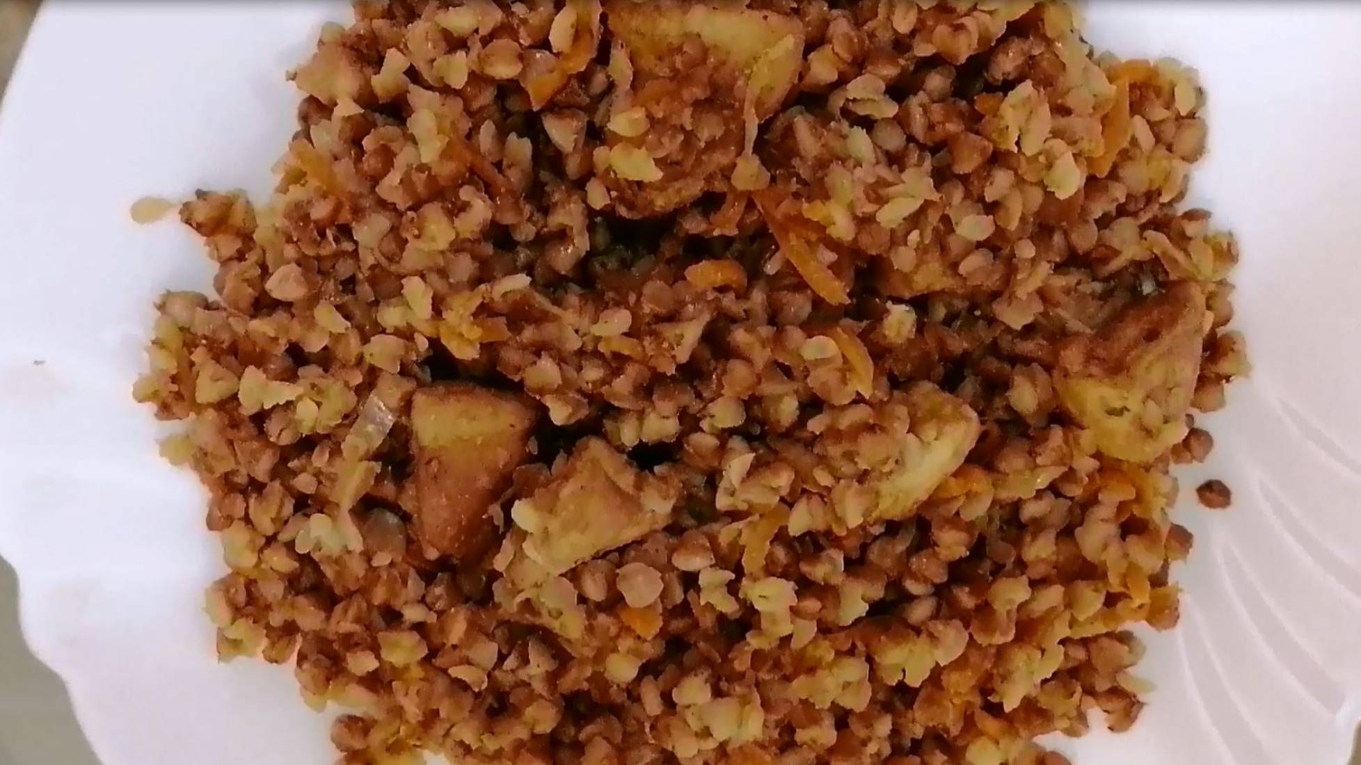 ЧТО Приготовить НА УЖИН из ГРЕЧКИ