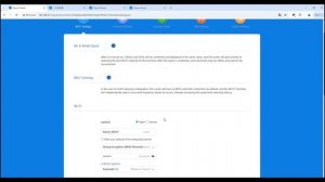 Все секреты Xiaomi Mesh WiFi: настройка проводного и WiFi, зачем