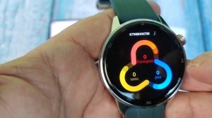 realme Watch S2 Распаковка / Первая Настройка / Обзор