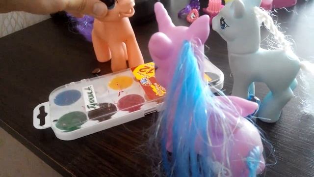 Мама пожалуйста купи пони смотреть онлайн