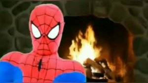 Спайдер и Ниндзяго дыхание бугимена часть первая