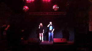 Яжевика - Золотой Граммофон 2011