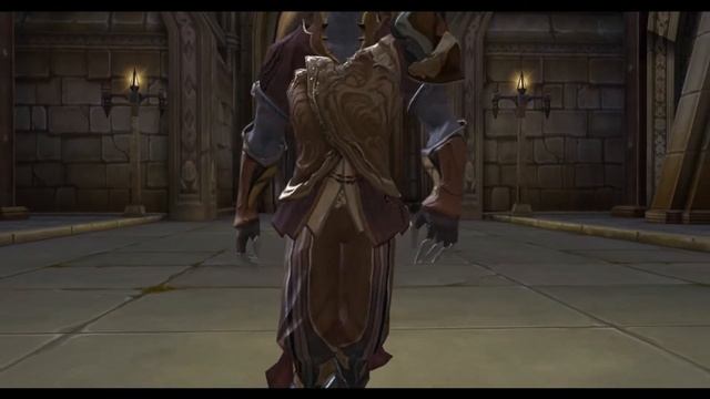 Aion ,хотела что то  намутить по видео  потом  забила.... смотреть онлайн