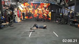 Народные игры ГТО 2 сезон 2025г