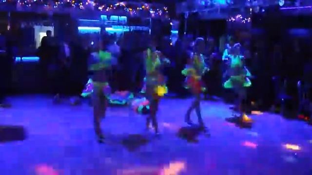 Шоу-балет "ТЕКИЛА" г.Краматорск смотреть онлайн