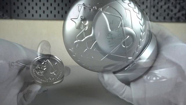 Официальные часы по "Стальному Алхимику"! смотреть онлайн