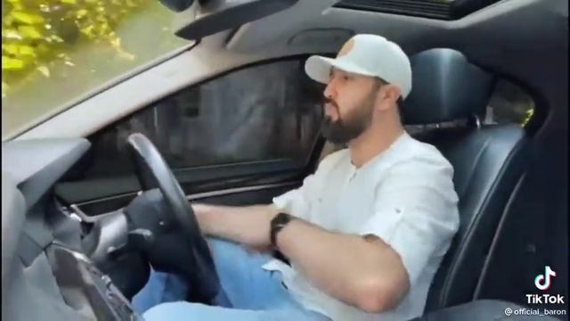 КЛИП!(BARON)-КОР НАКАД КАЛАШ ХИТ 2022 смотреть онлайн