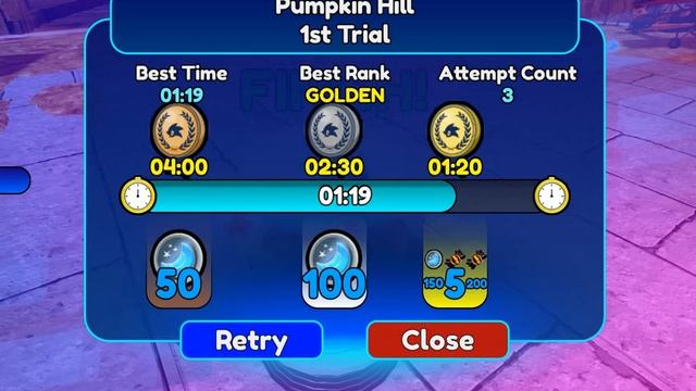 как очень быстро пройти новый евент в соник спид сиулятор смотреть онлайн