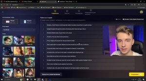 НОВАЯ НЕЙРОСЕТЬ для генерации видео и фильмов С БЕСПЛ?