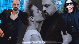 Imre & Karahan | Сутер | [Deha] Имре & Карахан [Гений]