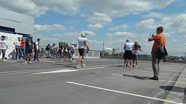 Американски футбол в Челябинске круто супер прикол хахаха офигеет смотреть онлайн