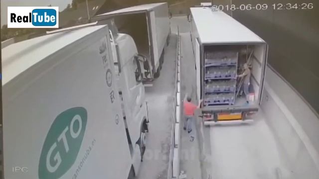 Идиоты на работе или день не задался