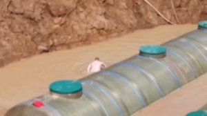 #Прораб #Приколы #Строительство жилого дома. Прикол с прорабом