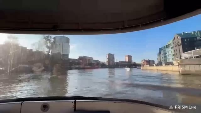 ШПАНА ГУЛЯЕТ ПО КАЛИНИНГРАДУ (ft. Мафаня, Бебрина, Брамо и Алёна) смотреть онлайн