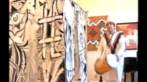 Тангыра 2001г.  Ижевск.