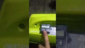 kebidumei тахометр лічильник мотогодин ч.1