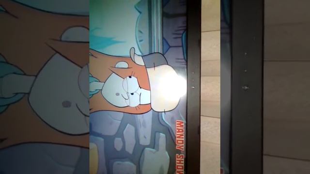 Стас смешные моменты в сериях Гравити Фолз