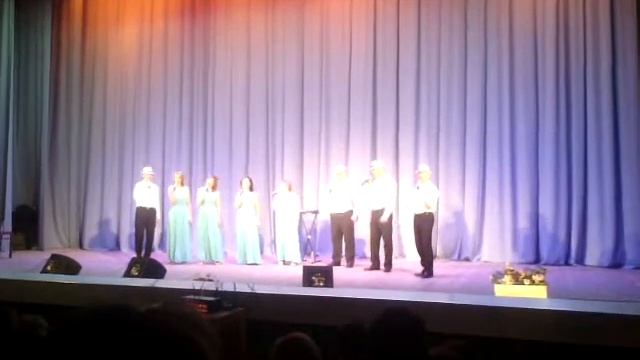 Acoustic Bank. Дубна, ДК Мир, 29.03.2014 смотреть онлайн