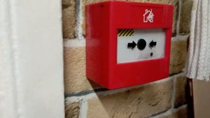 тест пожарной сигнализации стрелец