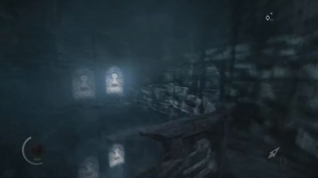 Бордель и Кража книги - Thief 5