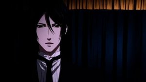 Себастьян и Клод- прикол