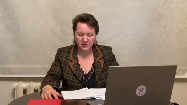 Приглашаю вас на вебинар: «Азбука финансовой грамотно смотреть онлайн