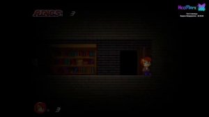 Кошмарная альтернативная симуляция! Худшая концовка! | Sally.Exe: Finished Nightmare