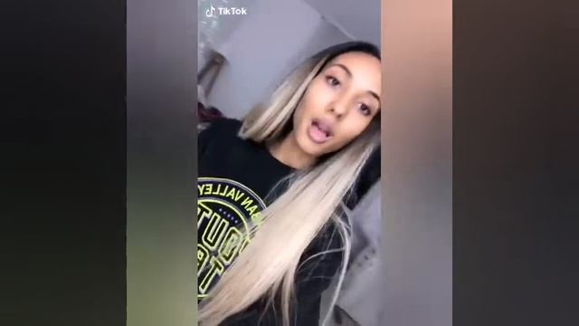 Мари Сен, ТИК Ток, смотреть онлайн