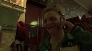 Я буду рядом | Как Витька Чеснок вез Леху Штыря в дом ин