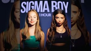 Sigma boy 1 hour the best part loop(Сигма бой 1 час лучший парт)