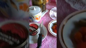 ЧЕМ  ЖЕ  Я  НЕ  ТАКАЯ ,ЧЕМ ЛЮБАЯ ДРУГАЯ . Я ХОРОШАЯ , Я ПРИГОЖАЯ , ТОЛЬКО ДОЛЯ ТАКАЯ !