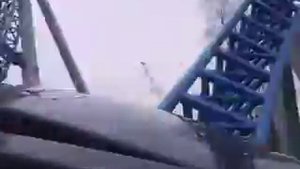 новый аттракцион Великолукский мясокомбинат-2