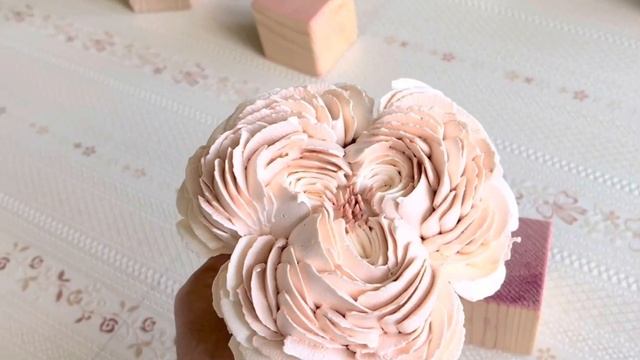 Роза Остина в мою коллекцию цветов❤️💐 в нюдовом отт? смотреть онлайн