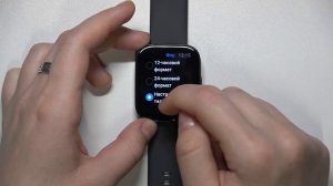 Amazfit Bip 5 | Как настроить формат даты и времени на Amazfit Bip