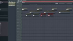 Пишем Midi в FL studio