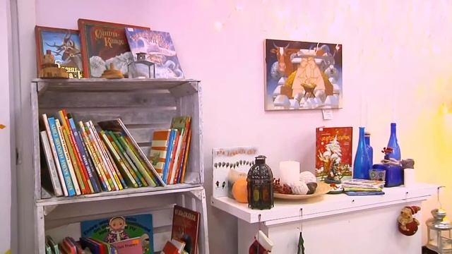 Фестиваль "Книголесье" 10 января 2016 смотреть онлайн