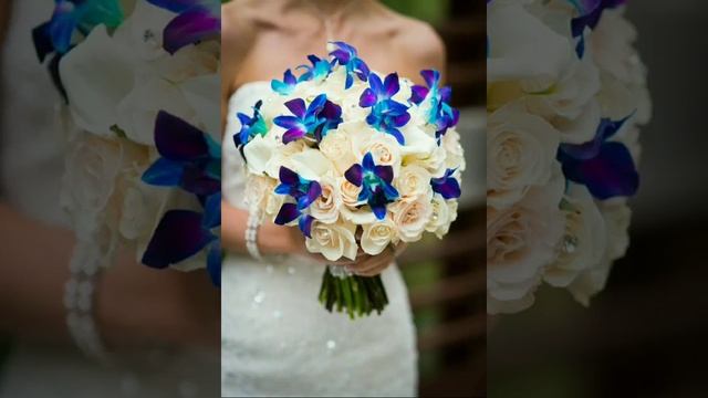 Свадебные цветы... Это было как во сне... смотреть онлайн