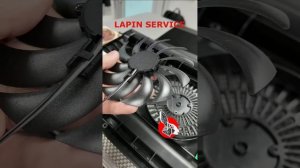 DeepCool N8 - шумит, как Трактор! - ставь NOCTUA!