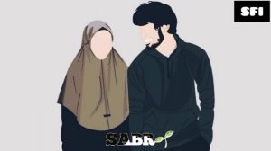 نشيد-Nasheed-Нашид🌾🌱Uhibbul Wafa-Ухиббул вафа)🔊(Аль Мукит)🔊(loyalty верность нашид)💞(heart)